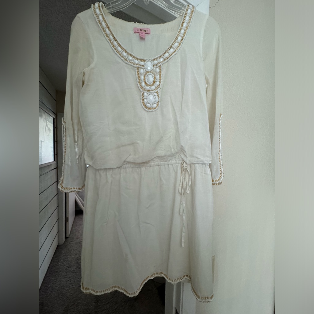 Lilly Dress, Xs